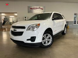 Chevrolet Equinox 2015 LS AWD  8 pneus $ 12942